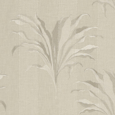 CLARKE AND CLARKE F1303/05.CAC.0 PALMA LINEN Fabric - Eade's Wallpaper