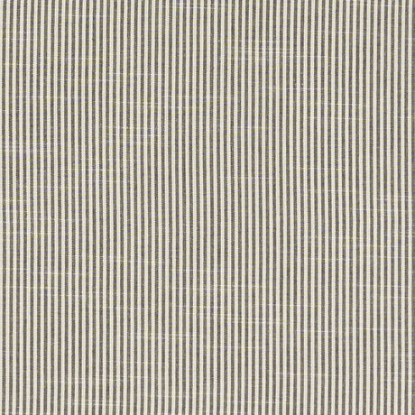 CLARKE AND CLARKE F1307/02.CAC.0 BEMPTON CHARCOAL Fabric - Eade's Wallpaper