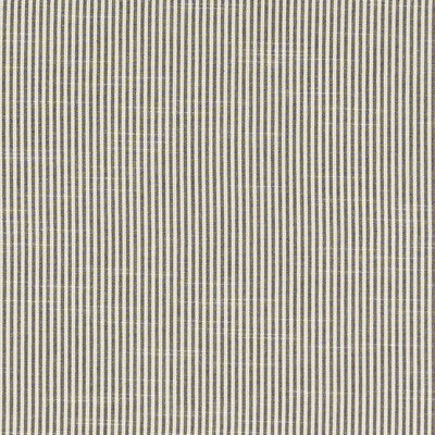 CLARKE AND CLARKE F1307/02.CAC.0 BEMPTON CHARCOAL Fabric - Eade's Wallpaper