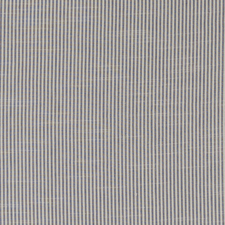 CLARKE AND CLARKE F1307/03.CAC.0 BEMPTON DENIM Fabric - Eade's Wallpaper
