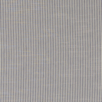 CLARKE AND CLARKE F1307/03.CAC.0 BEMPTON DENIM Fabric - Eade's Wallpaper