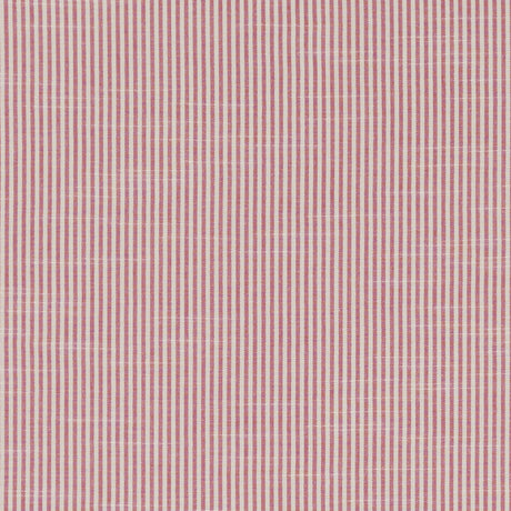 CLARKE AND CLARKE F1307/04.CAC.0 BEMPTON FUCHSIA Fabric - Eade's Wallpaper