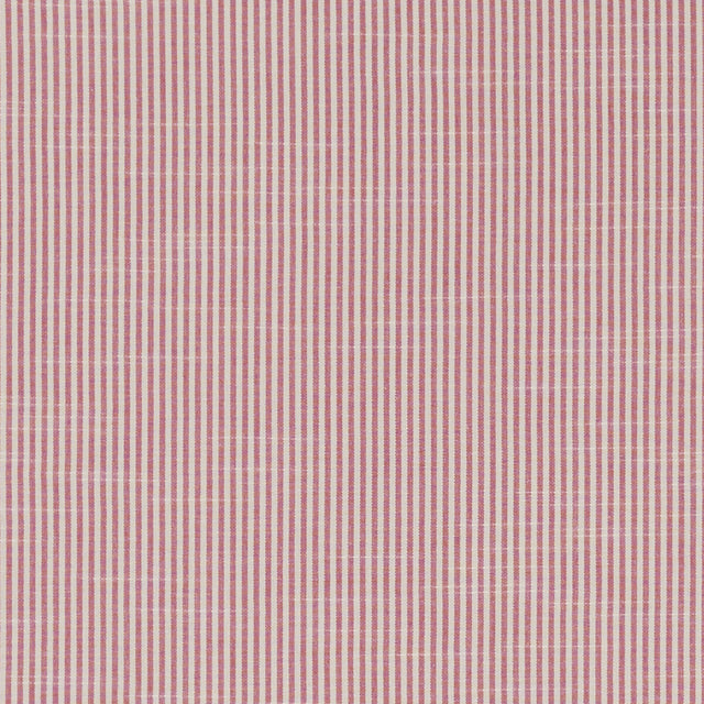 CLARKE AND CLARKE F1307/04.CAC.0 BEMPTON FUCHSIA Fabric - Eade's Wallpaper