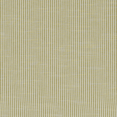 CLARKE AND CLARKE F1307/08.CAC.0 BEMPTON OLIVE Fabric - Eade's Wallpaper