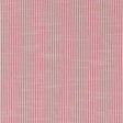 CLARKE AND CLARKE F1307/09.CAC.0 BEMPTON RED Fabric - Eade's Wallpaper