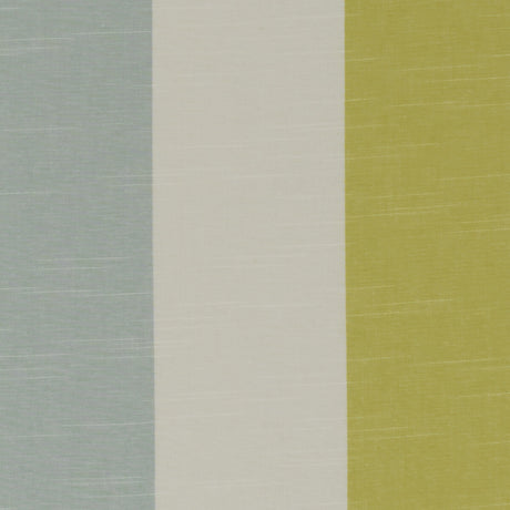 CLARKE AND CLARKE F1308/01.CAC.0 BUCKTON AQUA Fabric - Eade's Wallpaper