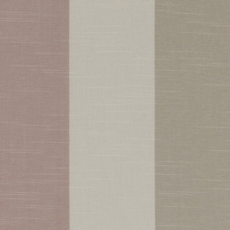 CLARKE AND CLARKE F1308/02.CAC.0 BUCKTON BLUSH Fabric - Eade's Wallpaper