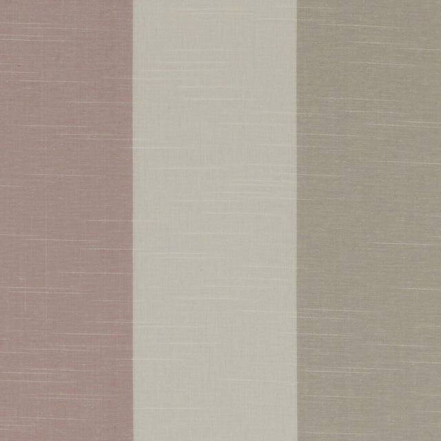 CLARKE AND CLARKE F1308/02.CAC.0 BUCKTON BLUSH Fabric - Eade's Wallpaper