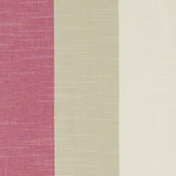 CLARKE AND CLARKE F1308/05.CAC.0 BUCKTON FUCHSIA Fabric - Eade's Wallpaper