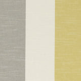 CLARKE AND CLARKE F1308/07.CAC.0 BUCKTON OCHRE Fabric - Eade's Wallpaper