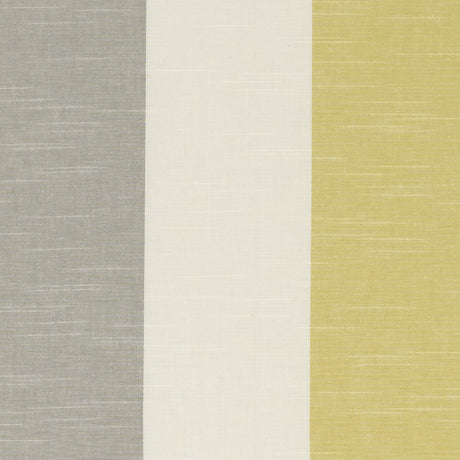 CLARKE AND CLARKE F1308/07.CAC.0 BUCKTON OCHRE Fabric - Eade's Wallpaper