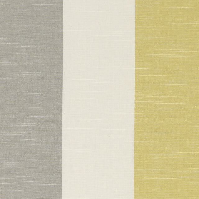 CLARKE AND CLARKE F1308/07.CAC.0 BUCKTON OCHRE Fabric - Eade's Wallpaper