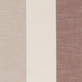 CLARKE AND CLARKE F1308/08.CAC.0 BUCKTON SPICE Fabric - Eade's Wallpaper