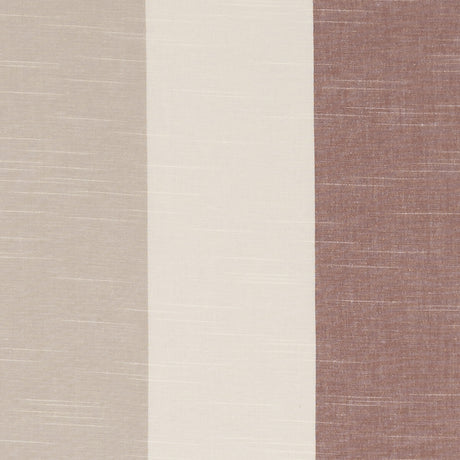 CLARKE AND CLARKE F1308/08.CAC.0 BUCKTON SPICE Fabric - Eade's Wallpaper