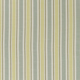 CLARKE AND CLARKE F1310/01.CAC.0 MAPPLETON AQUA Fabric - Eade's Wallpaper