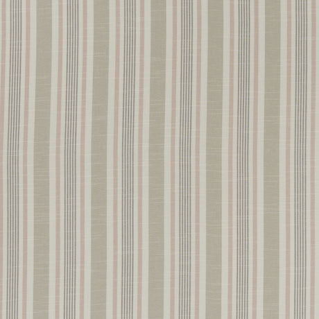 CLARKE AND CLARKE F1310/02.CAC.0 MAPPLETON BLUSH Fabric - Eade's Wallpaper