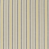 CLARKE AND CLARKE F1310/07.CAC.0 MAPPLETON OCHRE Fabric - Eade's Wallpaper