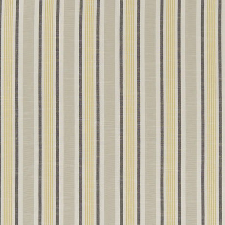 CLARKE AND CLARKE F1310/07.CAC.0 MAPPLETON OCHRE Fabric - Eade's Wallpaper