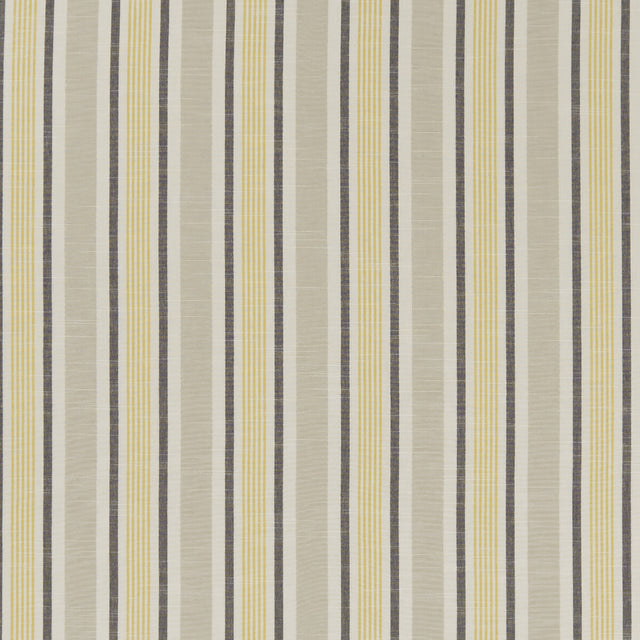 CLARKE AND CLARKE F1310/07.CAC.0 MAPPLETON OCHRE Fabric - Eade's Wallpaper