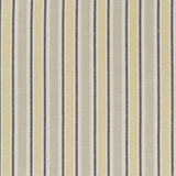 CLARKE AND CLARKE F1310/07.CAC.0 MAPPLETON OCHRE Fabric - Eade's Wallpaper