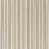 CLARKE AND CLARKE F1310/08.CAC.0 MAPPLETON SPICE Fabric - Eade's Wallpaper