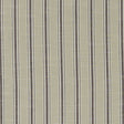 CLARKE AND CLARKE F1311/02.CAC.0 THORNWICK CHARCOAL Fabric - Eade's Wallpaper