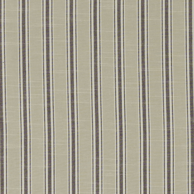 CLARKE AND CLARKE F1311/02.CAC.0 THORNWICK CHARCOAL Fabric - Eade's Wallpaper