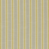 CLARKE AND CLARKE F1311/03.CAC.0 THORNWICK CITRUS Fabric - Eade's Wallpaper