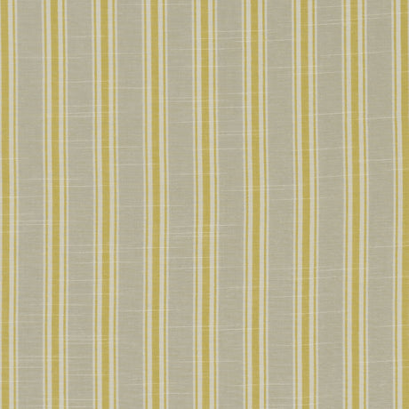 CLARKE AND CLARKE F1311/03.CAC.0 THORNWICK CITRUS Fabric - Eade's Wallpaper