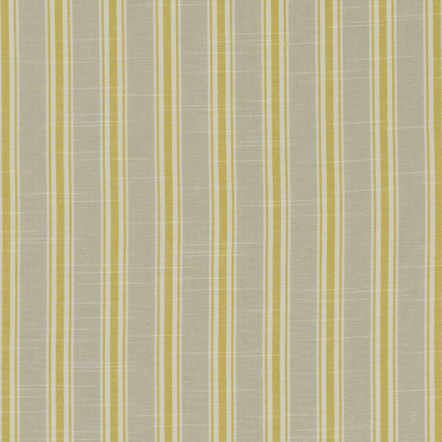 CLARKE AND CLARKE F1311/03.CAC.0 THORNWICK CITRUS Fabric - Eade's Wallpaper