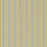 CLARKE AND CLARKE F1311/03.CAC.0 THORNWICK CITRUS Fabric - Eade's Wallpaper