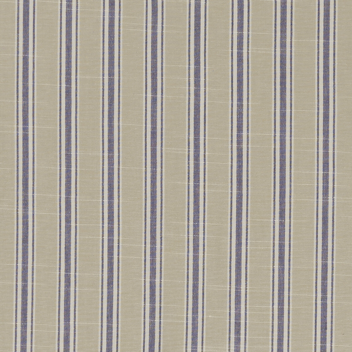 CLARKE AND CLARKE F1311/04.CAC.0 THORNWICK DENIM Fabric - Eade's Wallpaper