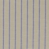CLARKE AND CLARKE F1311/04.CAC.0 THORNWICK DENIM Fabric - Eade's Wallpaper