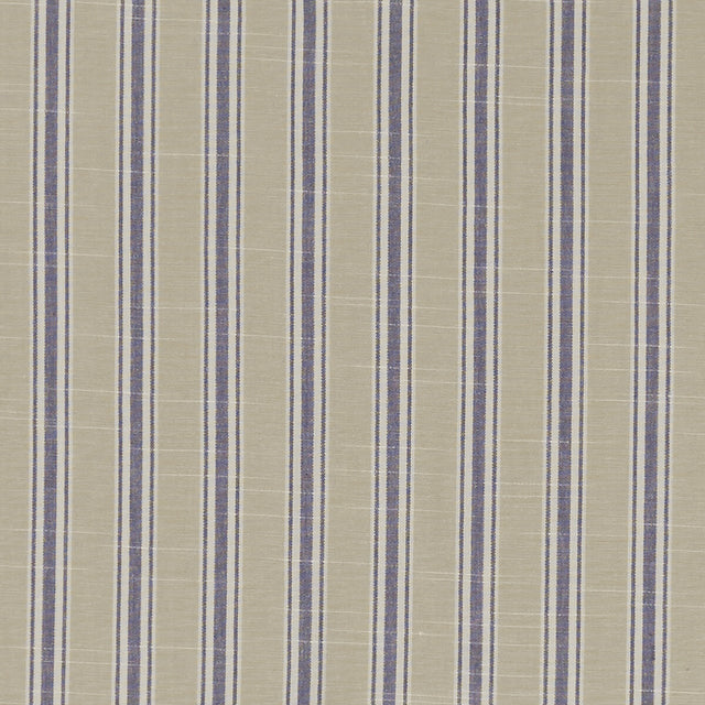 CLARKE AND CLARKE F1311/04.CAC.0 THORNWICK DENIM Fabric - Eade's Wallpaper