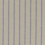 CLARKE AND CLARKE F1311/04.CAC.0 THORNWICK DENIM Fabric - Eade's Wallpaper