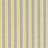 CLARKE AND CLARKE F1311/07.CAC.0 THORNWICK OCHRE Fabric - Eade's Wallpaper
