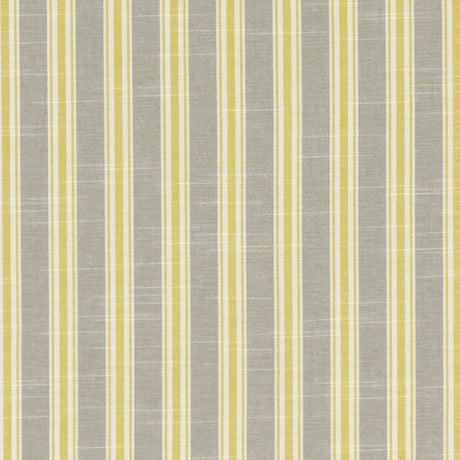 CLARKE AND CLARKE F1311/07.CAC.0 THORNWICK OCHRE Fabric - Eade's Wallpaper