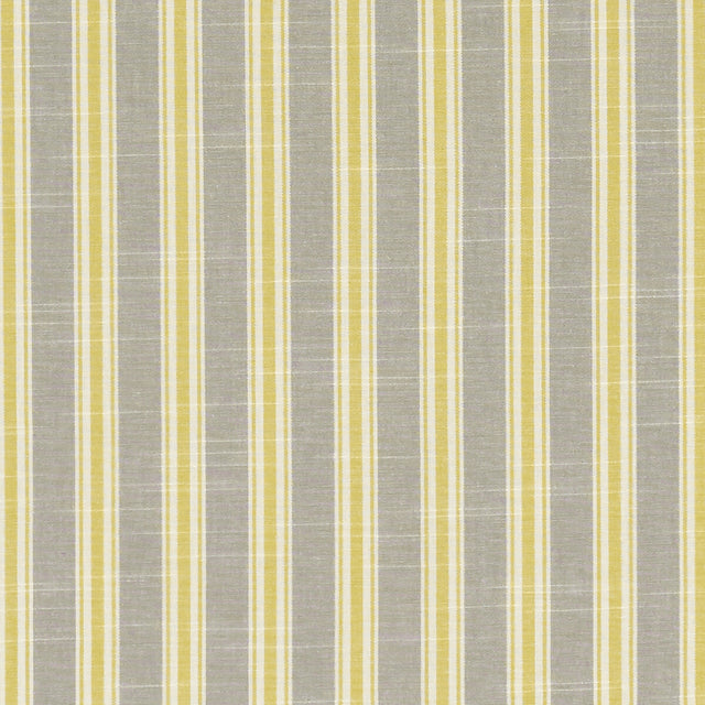 CLARKE AND CLARKE F1311/07.CAC.0 THORNWICK OCHRE Fabric - Eade's Wallpaper