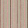 CLARKE AND CLARKE F1311/08.CAC.0 THORNWICK RED Fabric - Eade's Wallpaper