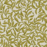 CLARKE AND CLARKE F1313/01.CAC.0 ENTWISTLE CHARTREUSE Fabric - Eade's Wallpaper