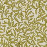 CLARKE AND CLARKE F1313/01.CAC.0 ENTWISTLE CHARTREUSE Fabric - Eade's Wallpaper