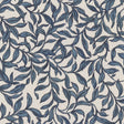 CLARKE AND CLARKE F1313/02.CAC.0 ENTWISTLE DENIM Fabric - Eade's Wallpaper