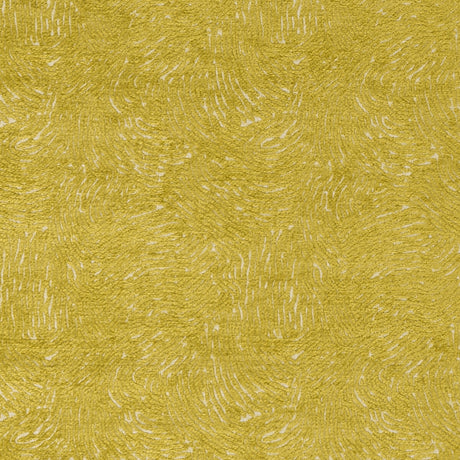 CLARKE AND CLARKE F1320/02.CAC.0 LEVANTE CHARTREUSE Fabric - Eade's Wallpaper