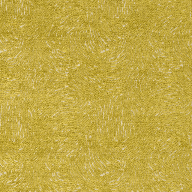 CLARKE AND CLARKE F1320/02.CAC.0 LEVANTE CHARTREUSE Fabric - Eade's Wallpaper