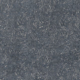 CLARKE AND CLARKE F1320/04.CAC.0 LEVANTE DENIM Fabric - Eade's Wallpaper