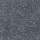 CLARKE AND CLARKE F1320/04.CAC.0 LEVANTE DENIM Fabric - Eade's Wallpaper