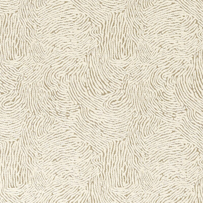 CLARKE AND CLARKE F1320/05.CAC.0 LEVANTE IVORY Fabric - Eade's Wallpaper