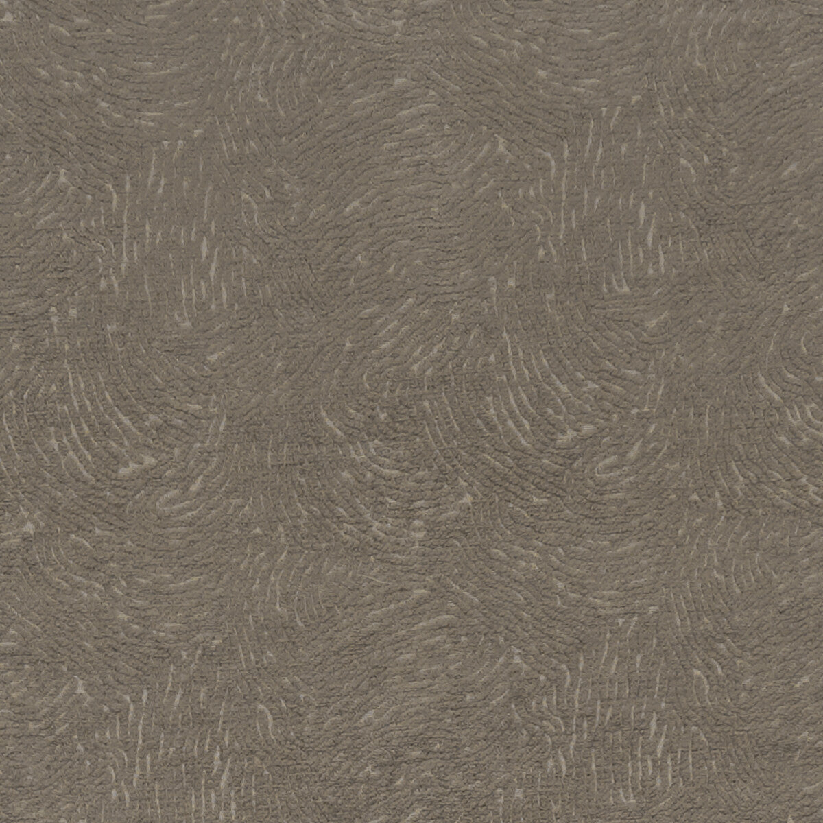 CLARKE AND CLARKE F1320/06.CAC.0 LEVANTE TAUPE Fabric - Eade's Wallpaper