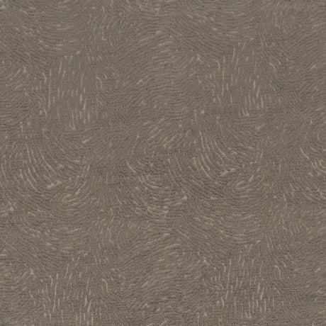 CLARKE AND CLARKE F1320/06.CAC.0 LEVANTE TAUPE Fabric - Eade's Wallpaper