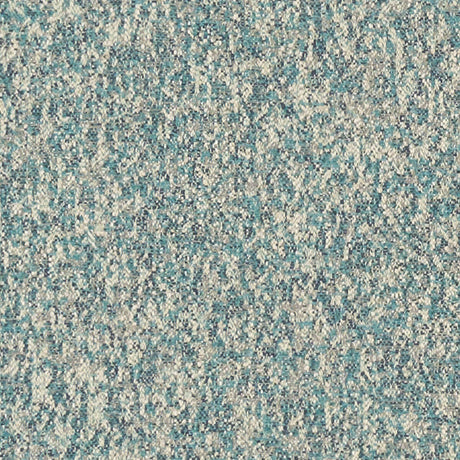 CLARKE AND CLARKE F1321/07.CAC.0 LOGAN TEAL Fabric - Eade's Wallpaper
